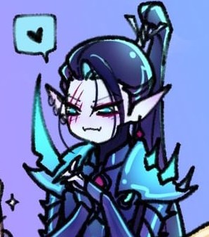 The Drukhari of Nuova Schiav