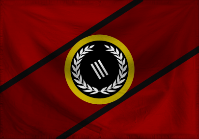 The Empire of Nuvolish