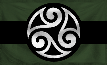 The Empire of Nyrmira