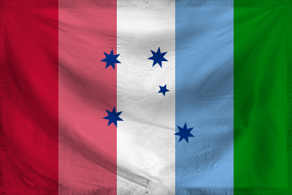 The Colony of NZ76 Chakyra