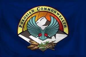 The Commonwealth of O Boyce