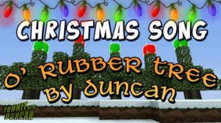 The Colony of O Rubber Tree