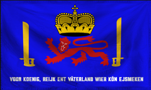 The Empire of Oaklands-Im-Re