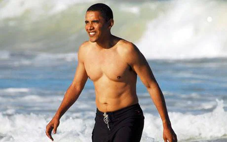 The Obamna states of Obamnan