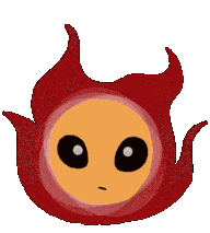 The World of Wisps of Obsidi