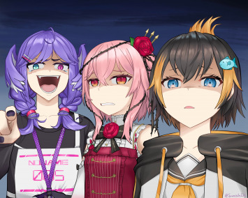 The Generation of Obsydia