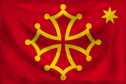 The Republic of Occitania