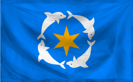 The Republic of Ocean City
