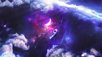 The Republic of Ocean Space 