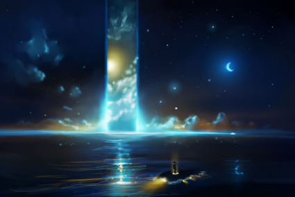 The Republic of Ocean Space 
