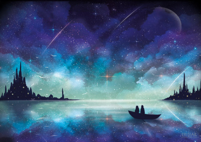 The Republic of Ocean Space 