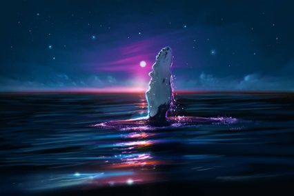 The Republic of Ocean Space 