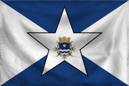 The Republic of Oceanica Mai