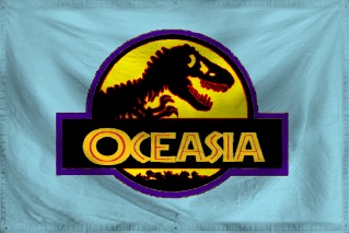 The Jurassic Republic of Oce