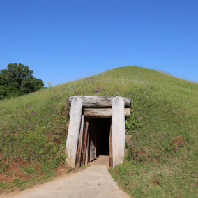 The Republic of Ocmulgee Mou