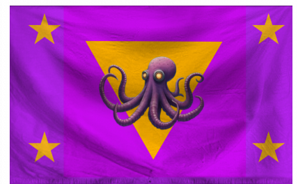 The Federation of Octomus On