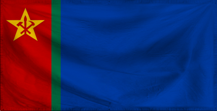 The People's Republic of Oda