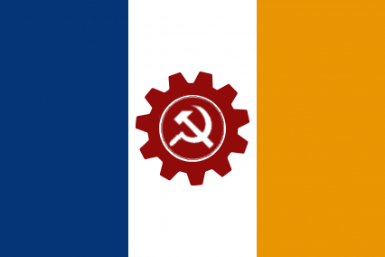 The Sovereign socialist repu