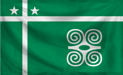 The Federal Republic of Oden