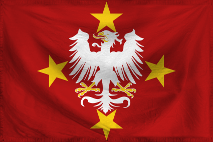 The People's Republic of Oes