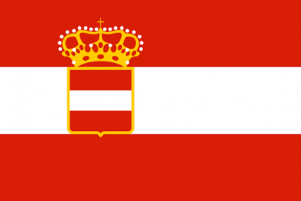 The Kingdom of Oesterreichis