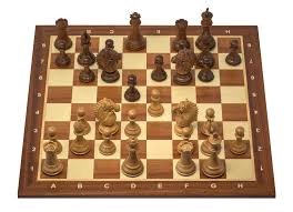 The Republic of Of chess