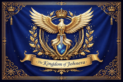 The Kingdom of Of JEA