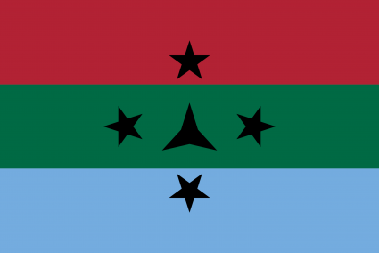 The Federation of Offjayia