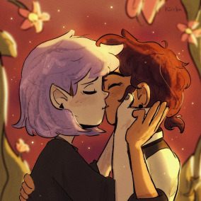The Loving Couple of OhCrike