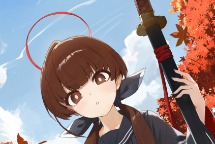 The Queendom of Ohitome