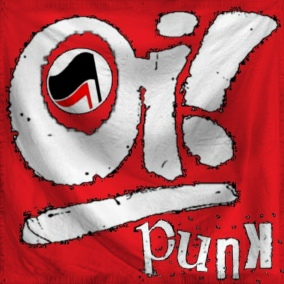 The Rogue Nation of Oi-Oi