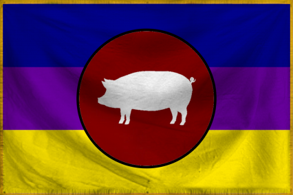 The Royal Commonwealth of Oi