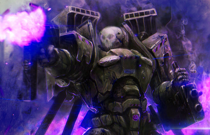 The YMIR-0420X of OIS Ymir