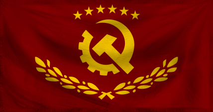 The United Socialist States 
