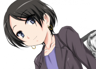 The Republic of Okitsu Yuka