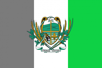 The Federation of Oktadonia