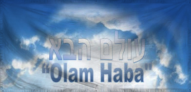 The Holy Empire of Olam Haba