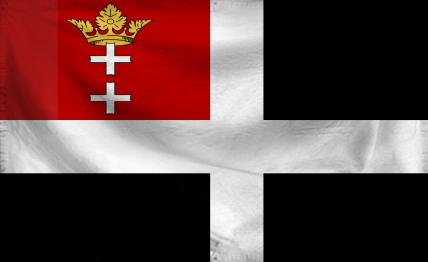 The Kingdom of Old Danzig