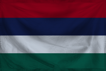The People's Republic of Old