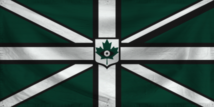 The Theocracy of Old Maple