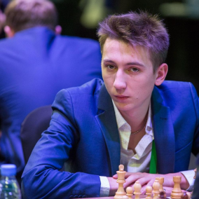 The Republic of Oleksandr Bo