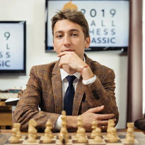 The Republic of Oleksandr Bo