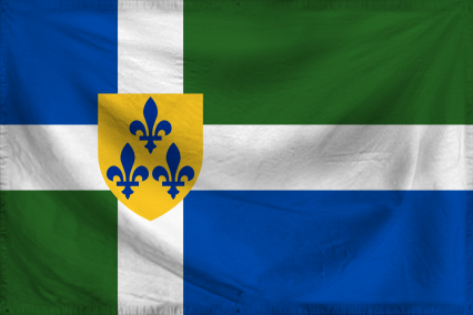 The Most Serene Republic of 