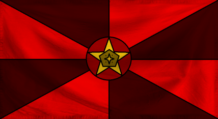 The Federation of Oloverium