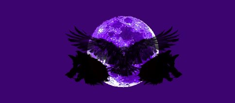 The Purple empire of Omnisha