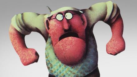 The Dominion of One And A Ha