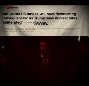 The Dictatorship of One Twen