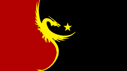 The All Consuming Federation