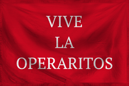 The International Workers' F