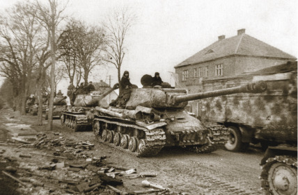 The Grand Duchy of Operation